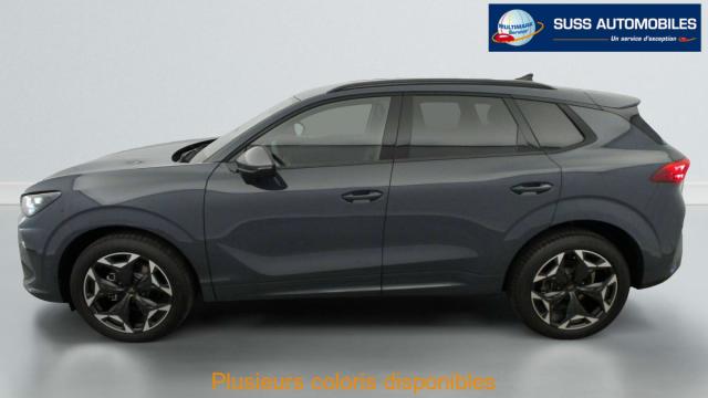 Cupra Terramar image 7