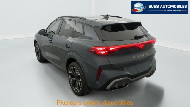 Cupra Terramar image 4