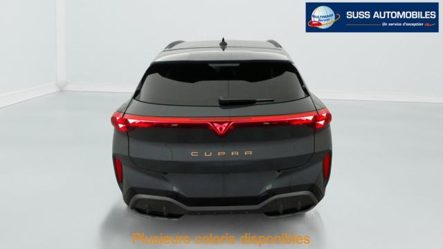 Cupra Terramar image 8