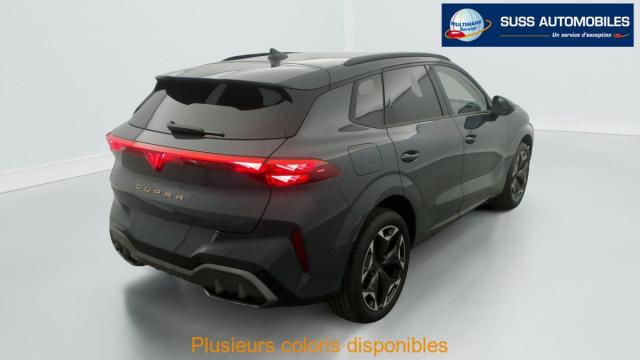 Cupra Terramar image 1