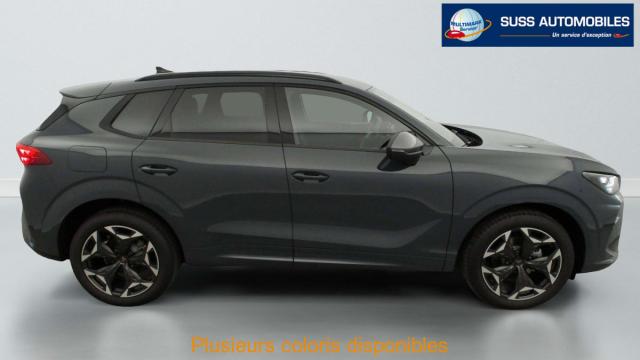 Cupra Terramar image 3