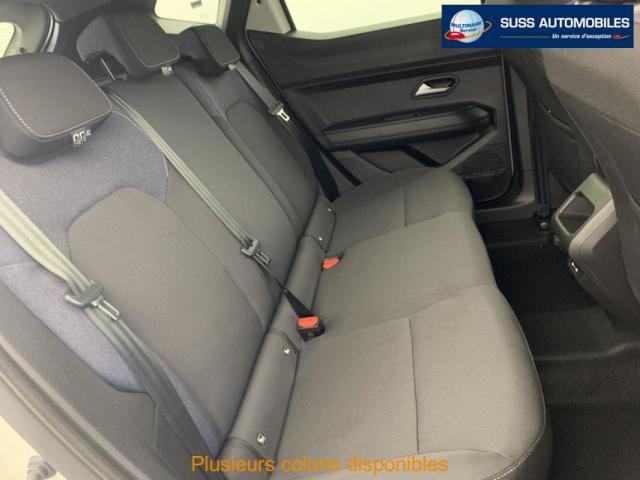 Dacia Duster image 1