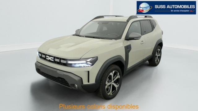 Dacia Duster image 8