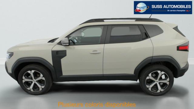Dacia Duster image 4