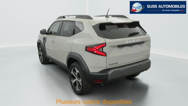 Dacia Duster image 3