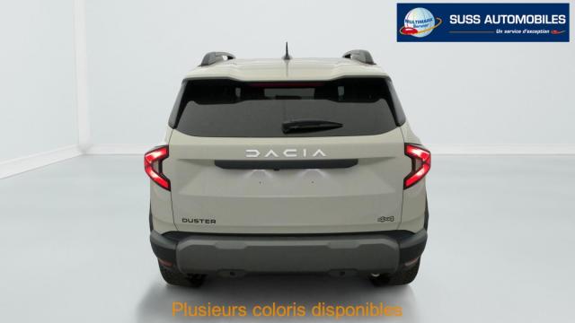 Dacia Duster image 2