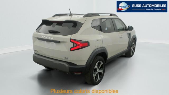 Dacia Duster image 5