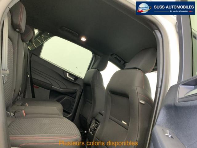 Ford Kuga image 3