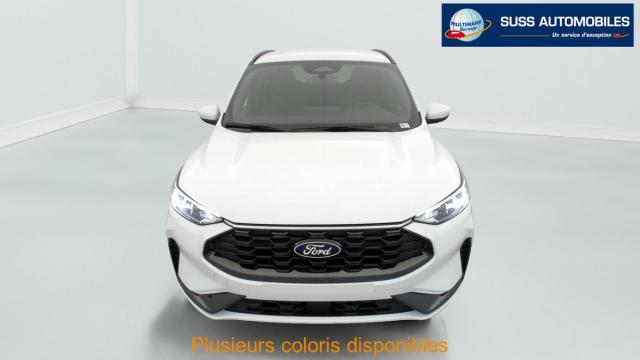 Ford Kuga image 9