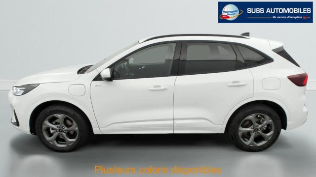 Ford Kuga image 1