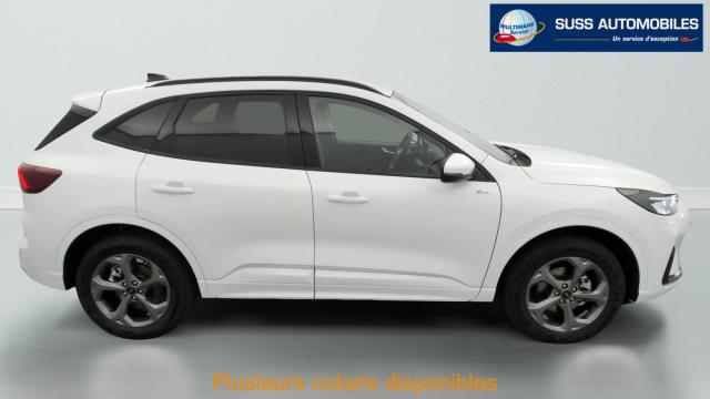 Ford Kuga image 5