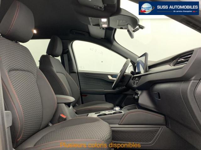 Ford Kuga image 7