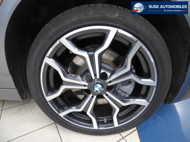 Bmw X2 image 7
