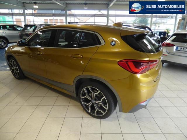 Bmw X2 image 8