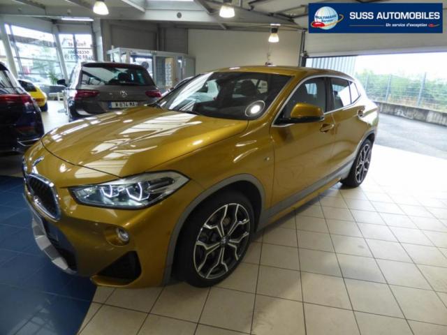 Bmw X2 image 5