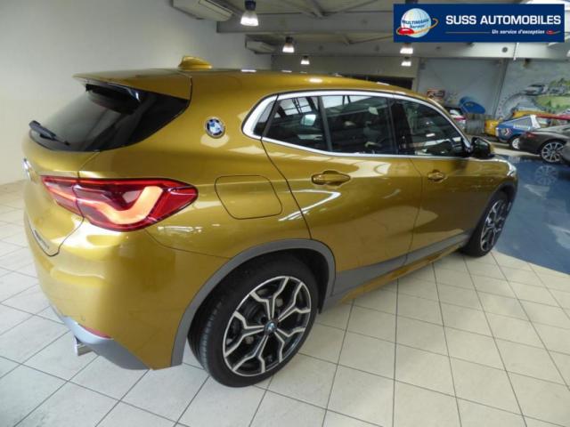 Bmw X2 image 2