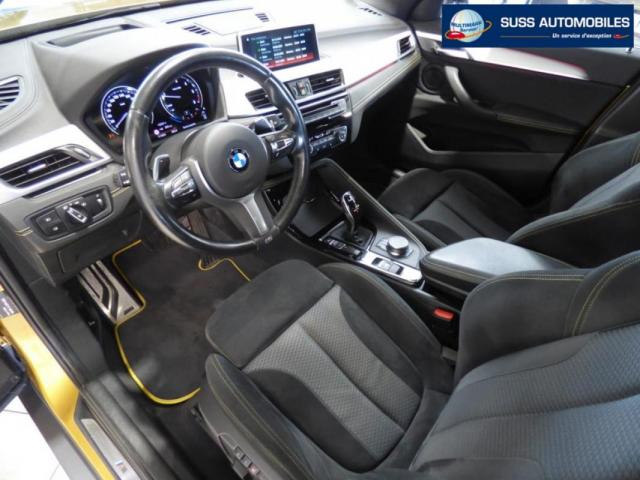 Bmw X2 image 1