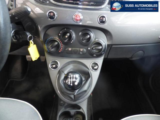 Fiat 500 image 7