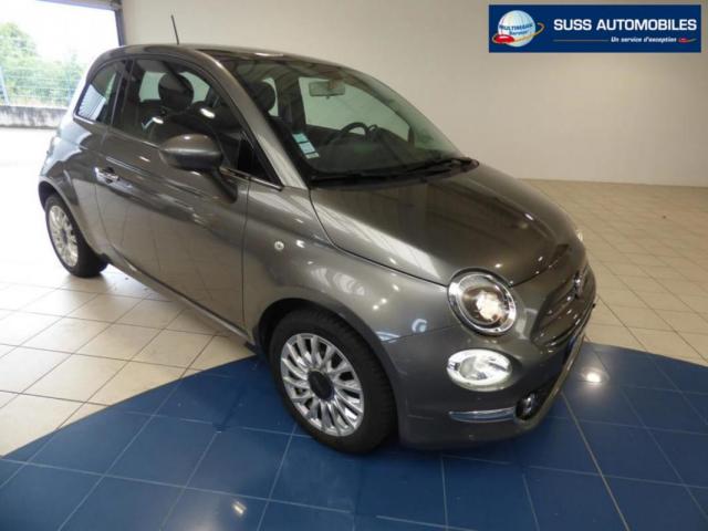 Fiat 500 image 2