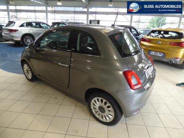 Fiat 500 image 8