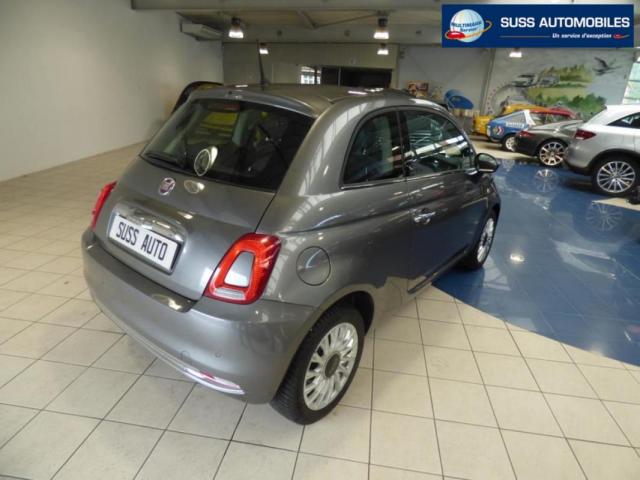 Fiat 500 image 3