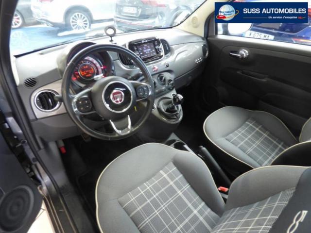 Fiat 500 image 6