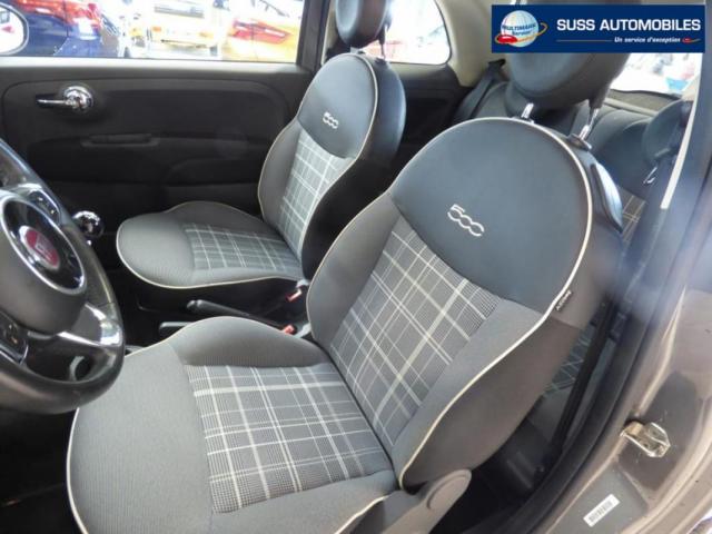 Fiat 500 image 9