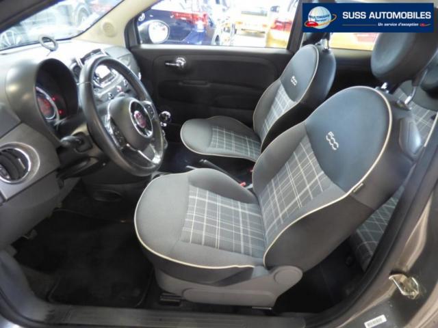 Fiat 500 image 4