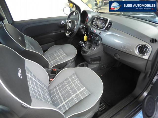 Fiat 500 image 5