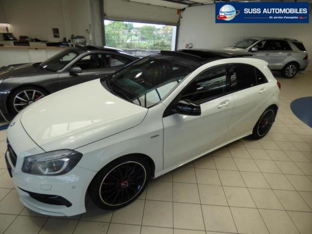 Mercedes Benz