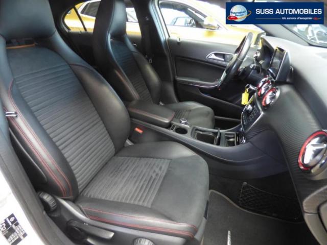 Mercedes Benz Classe A image 1