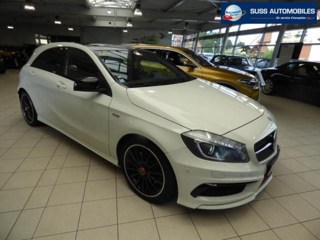 Mercedes Benz Classe A image 2