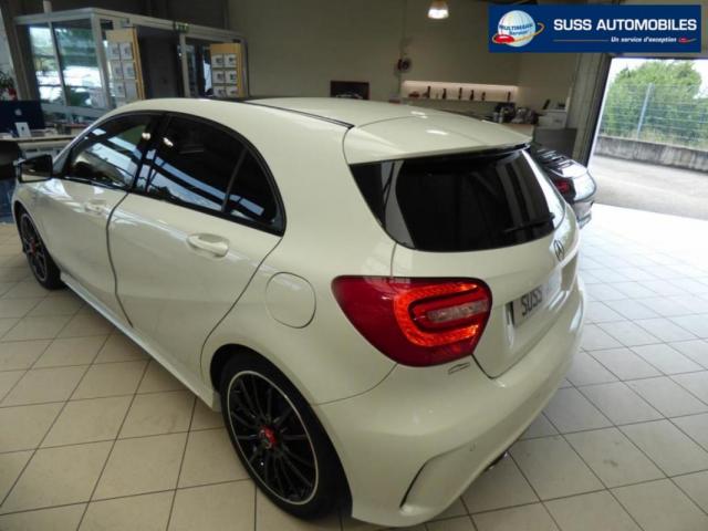 Mercedes Benz Classe A image 6
