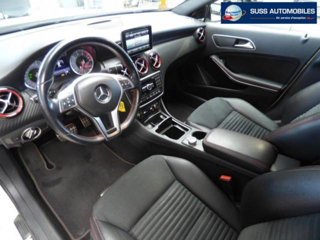 Mercedes Benz Classe A image 7