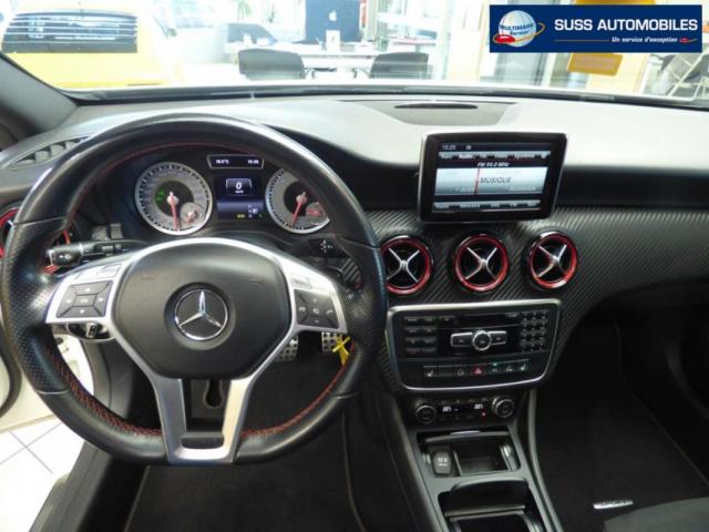 Mercedes Benz Classe A image 4