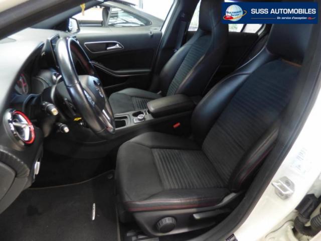 Mercedes Benz Classe A image 9