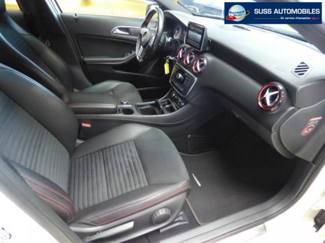 Mercedes Benz Classe A image 3