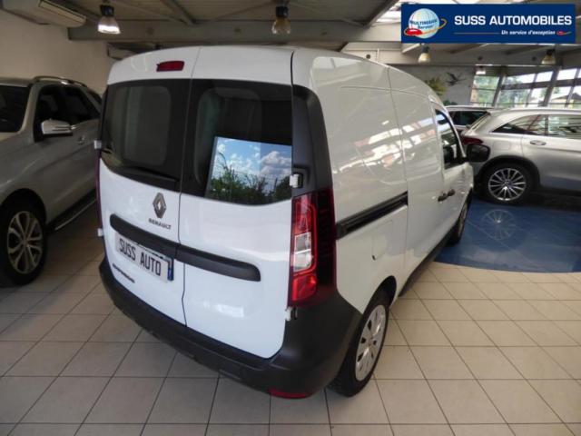 Renault Express Van image 8