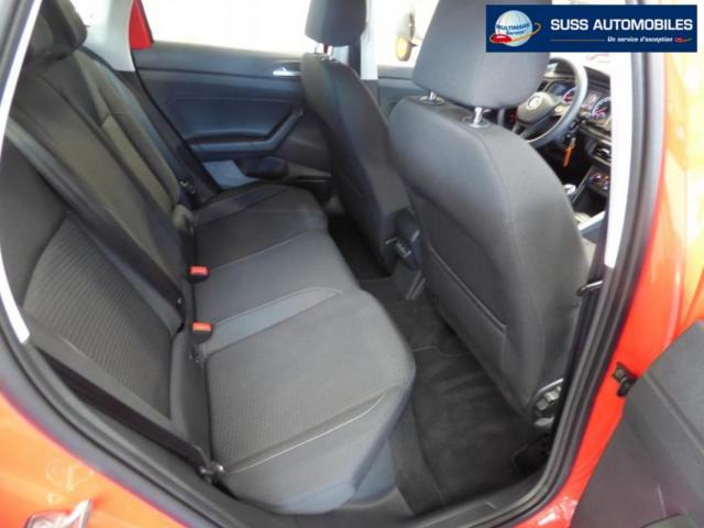 Volkswagen Polo image 2