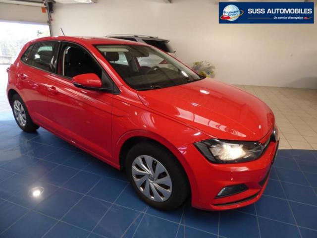 Volkswagen Polo image 4