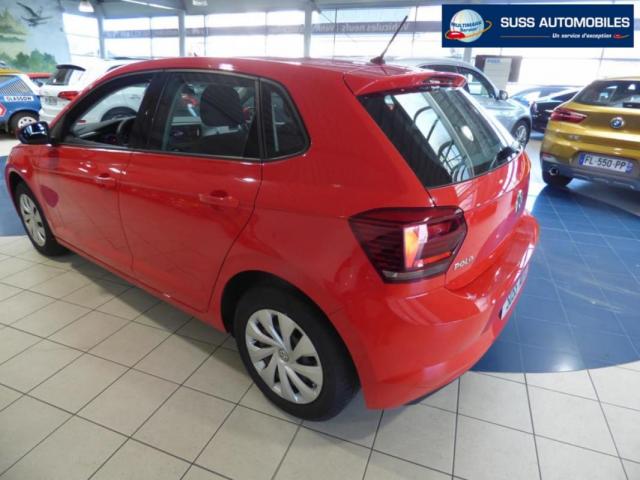 Volkswagen Polo image 6