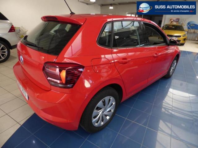 Volkswagen Polo image 9
