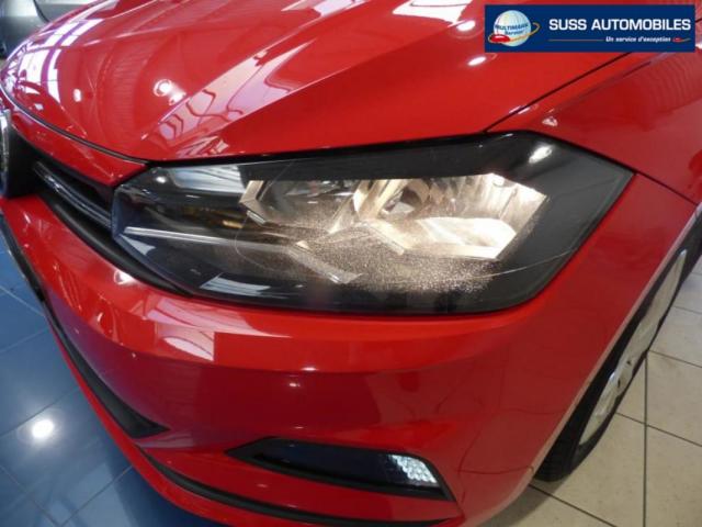 Volkswagen Polo image 3