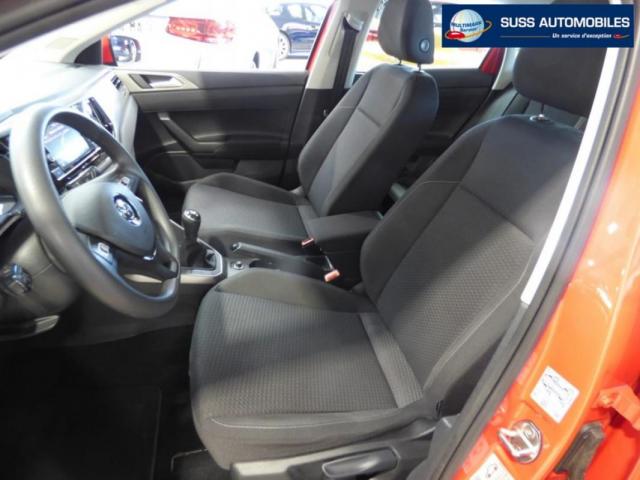 Volkswagen Polo image 5