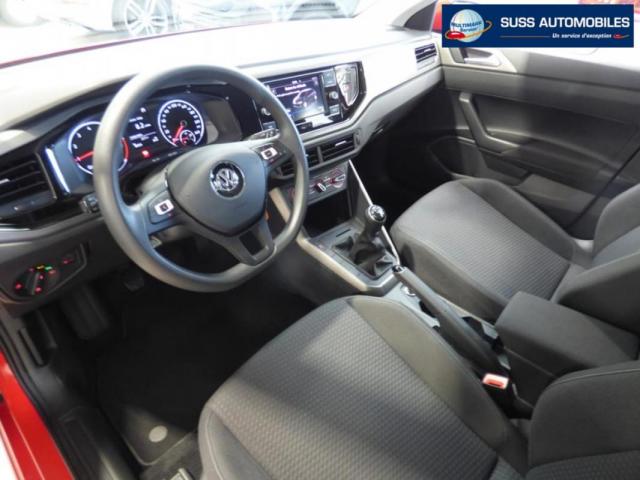 Volkswagen Polo image 1