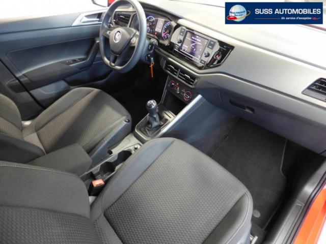 Volkswagen Polo image 8