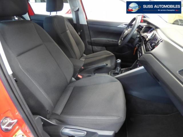 Volkswagen Polo image 7