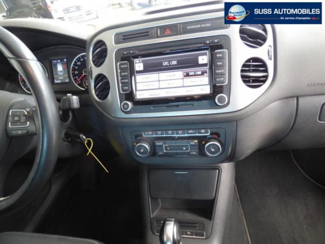 Volkswagen Tiguan image 9