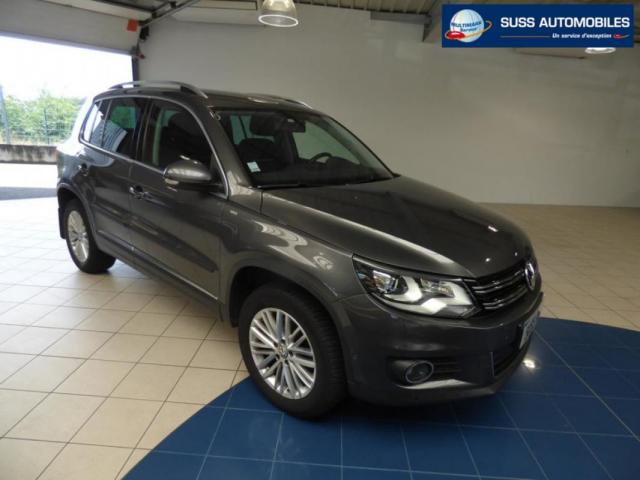 Volkswagen Tiguan image 7