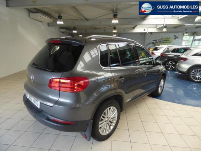 Volkswagen Tiguan image 5